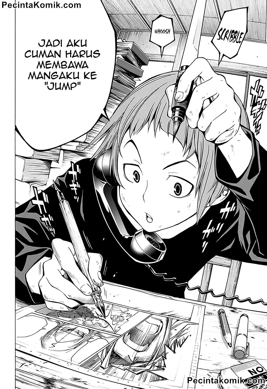 bakuman-age-13 - Chapter: 2