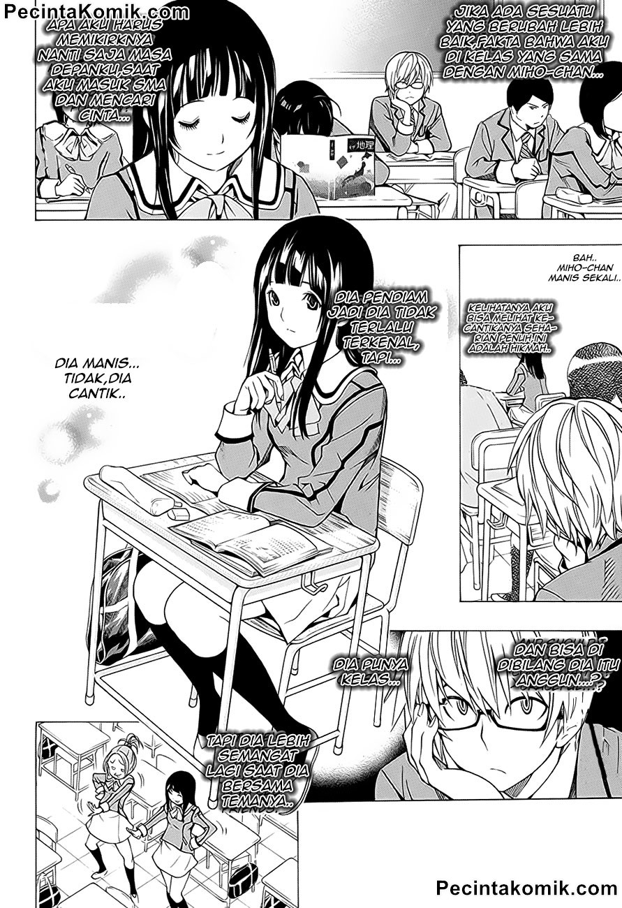 bakuman-age-13 - Chapter: 2