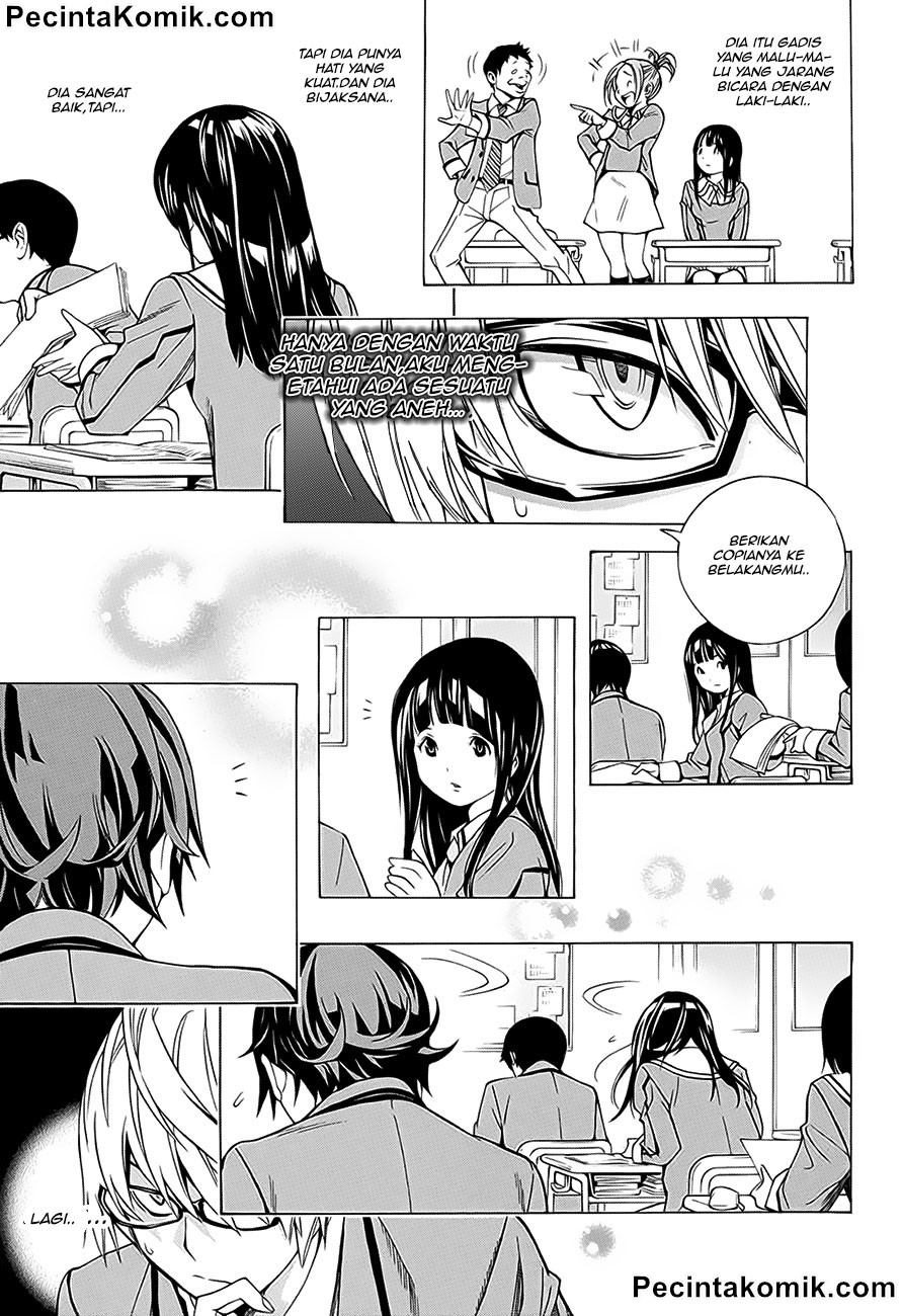 bakuman-age-13 - Chapter: 2