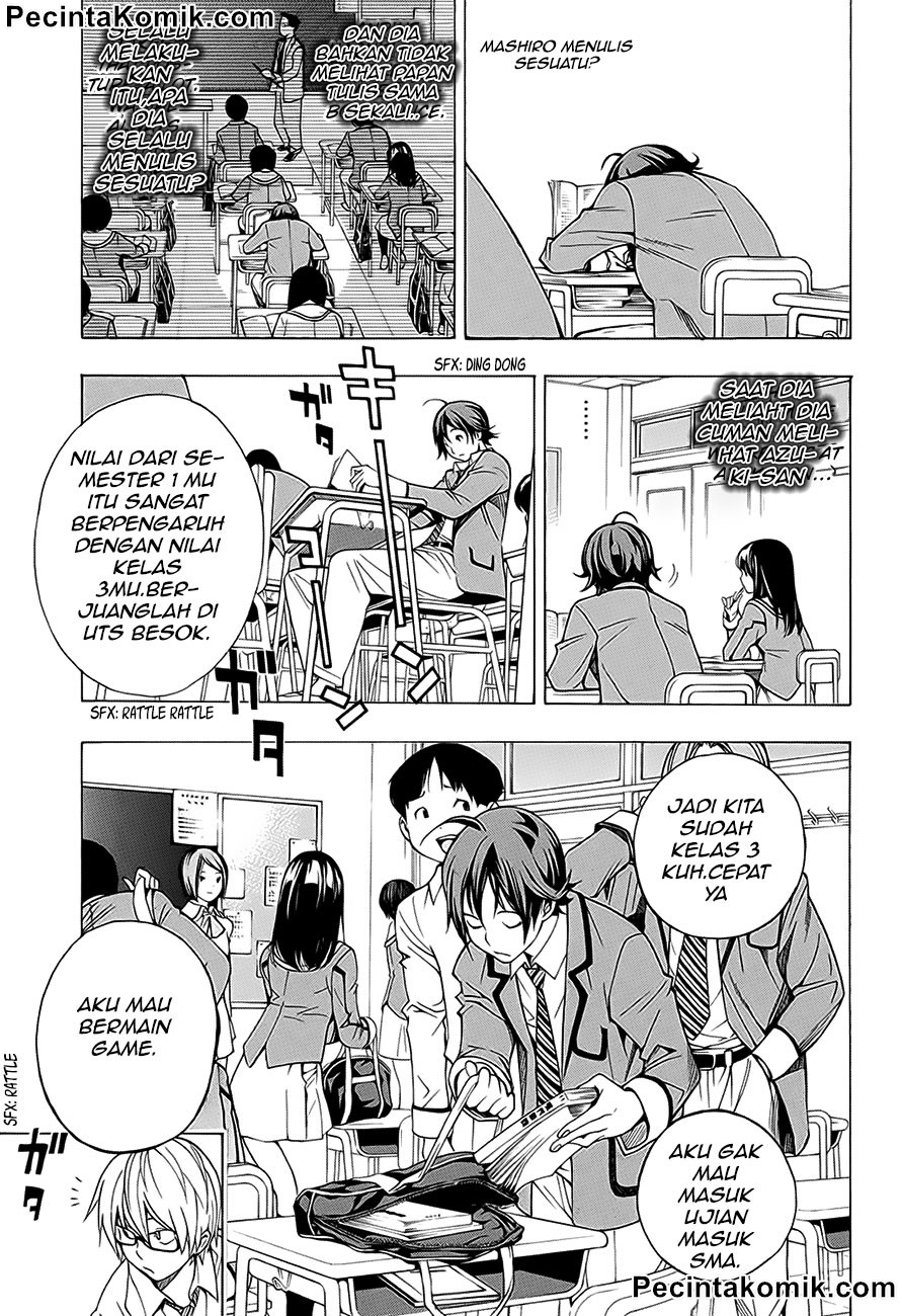 bakuman-age-13 - Chapter: 2