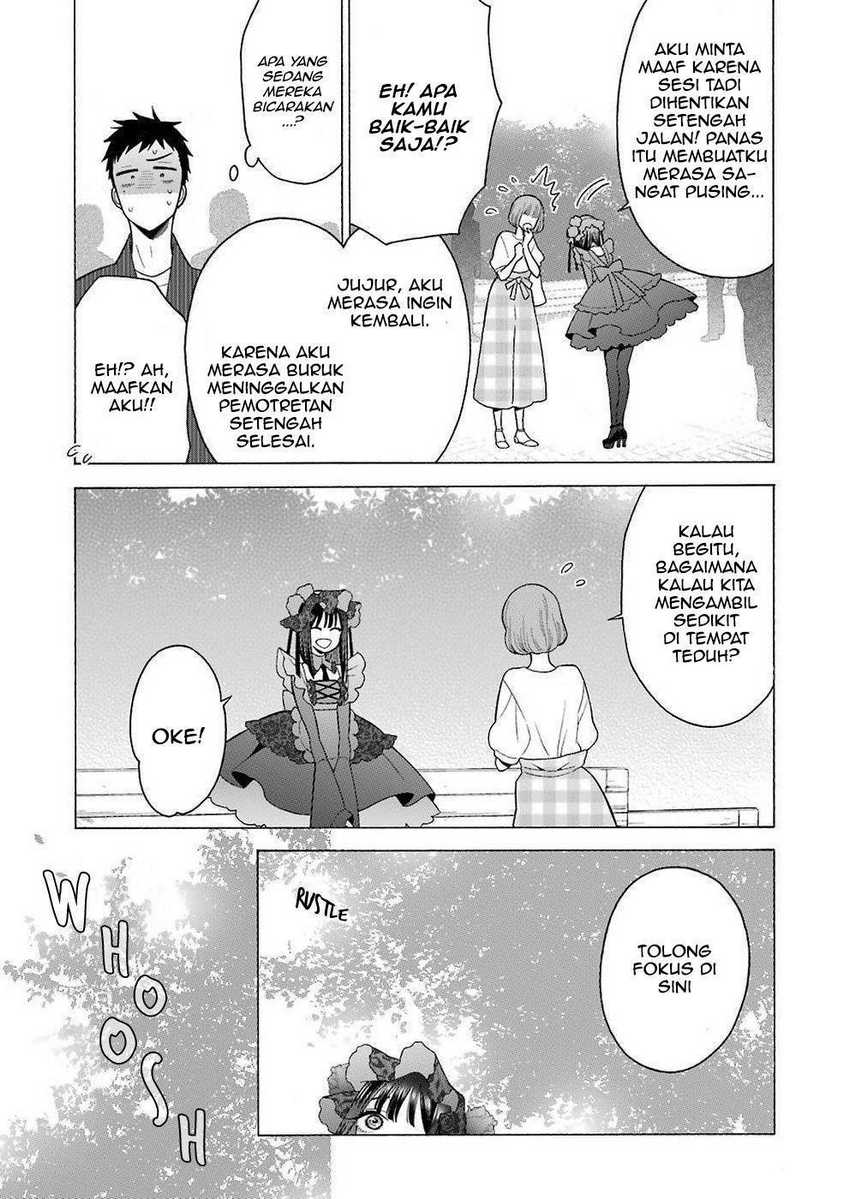 sono-bisque-doll-wa-koi-wo-suru - Chapter: 13