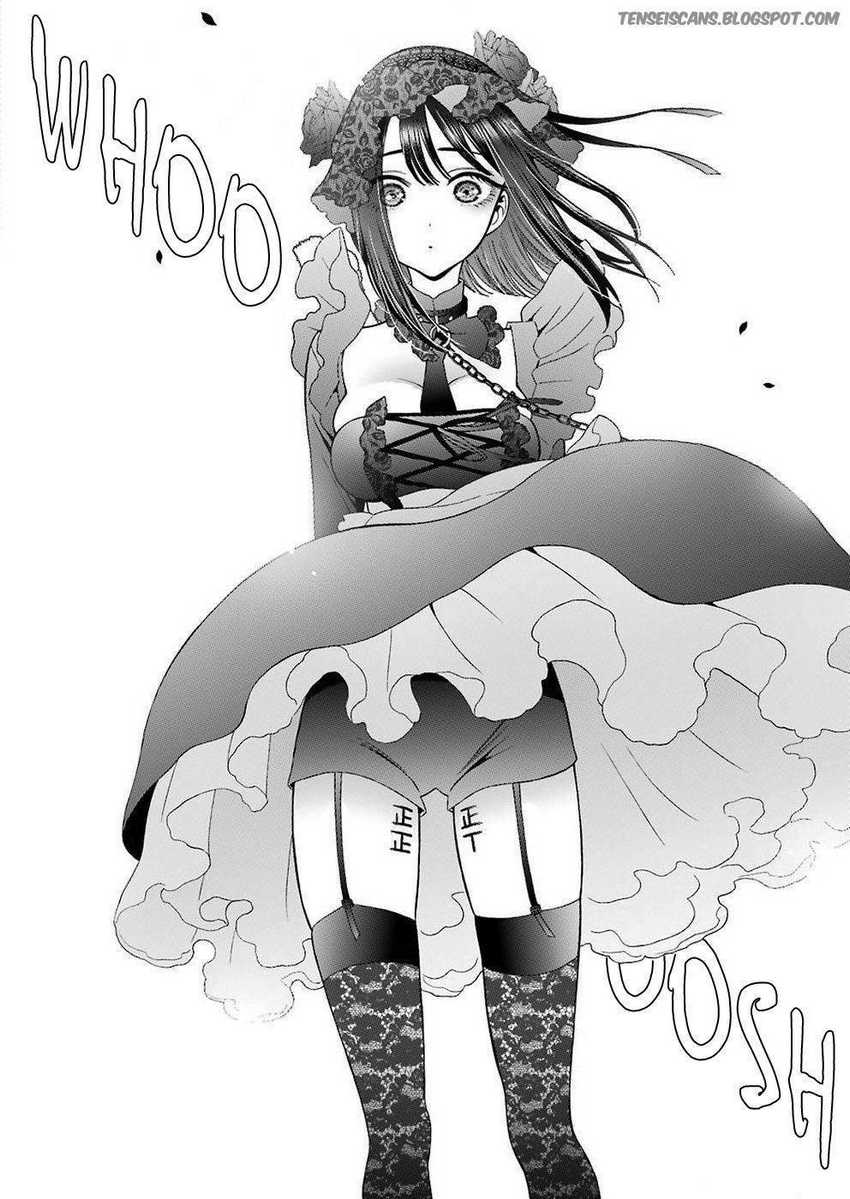 sono-bisque-doll-wa-koi-wo-suru - Chapter: 13