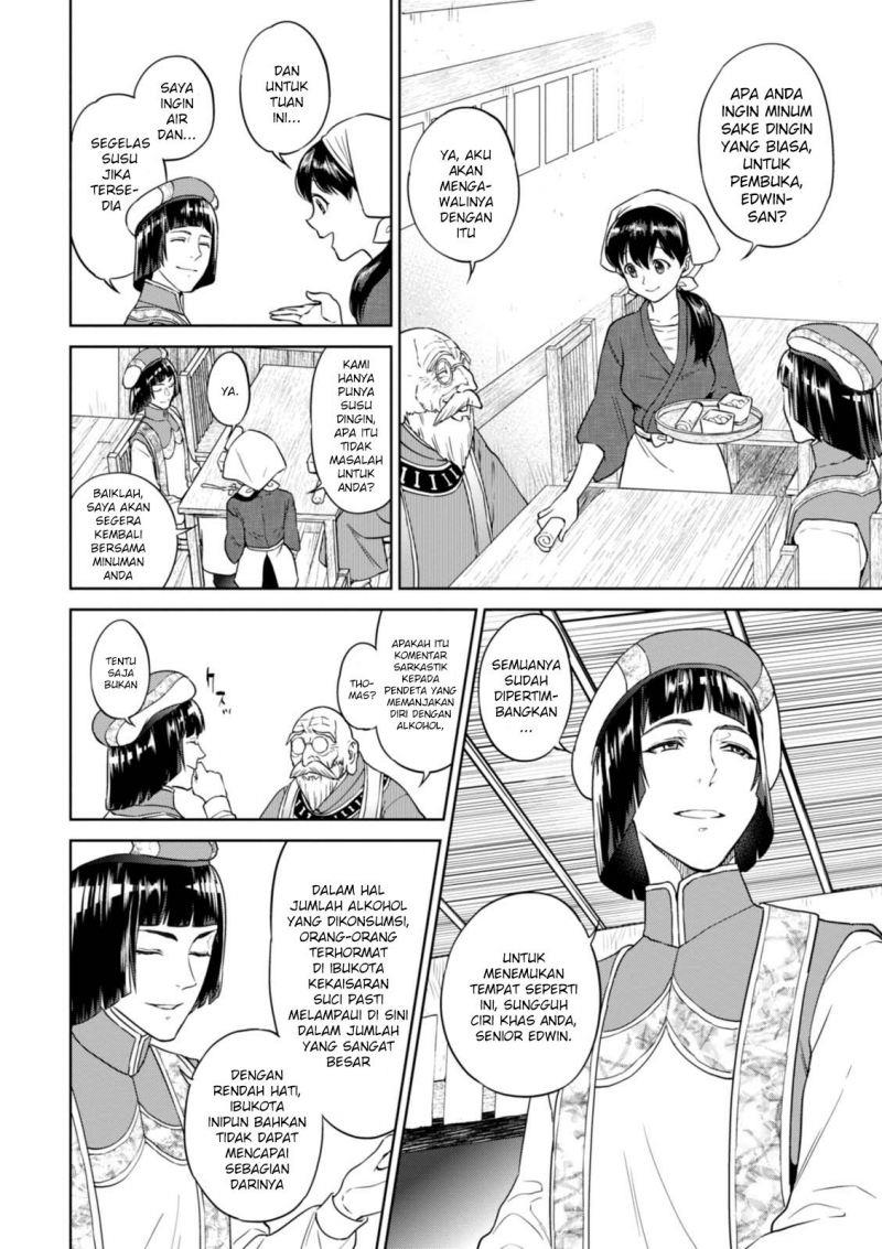 isekai-izakaya-nobu - Chapter: 30