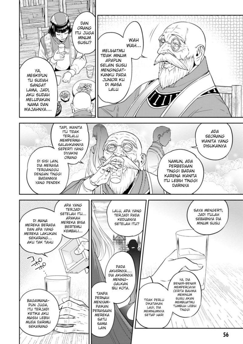 isekai-izakaya-nobu - Chapter: 30