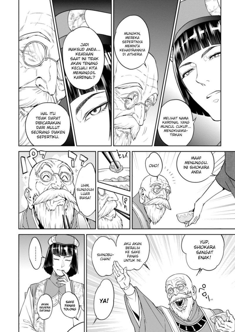 isekai-izakaya-nobu - Chapter: 30