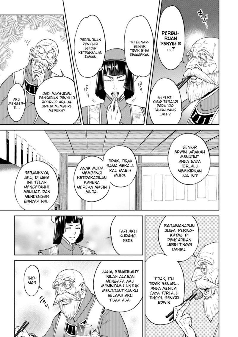 isekai-izakaya-nobu - Chapter: 30