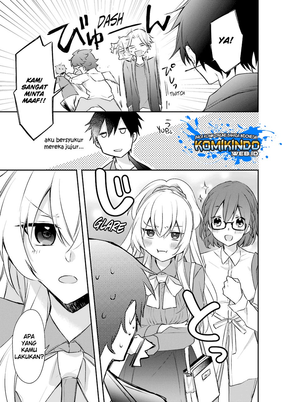 kikanshita-yuusha-no-gojitsudan - Chapter: 2.4