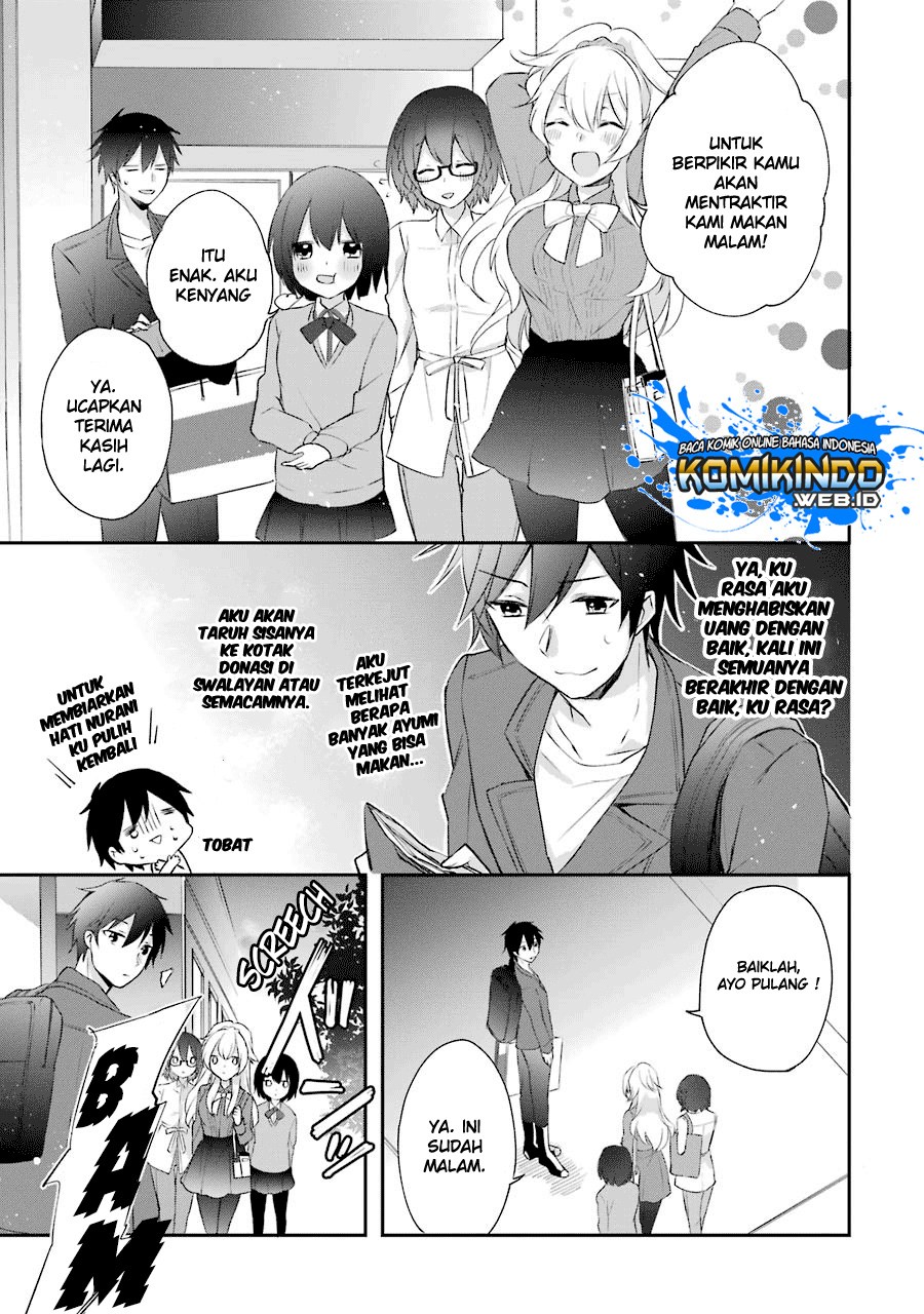 kikanshita-yuusha-no-gojitsudan - Chapter: 2.4