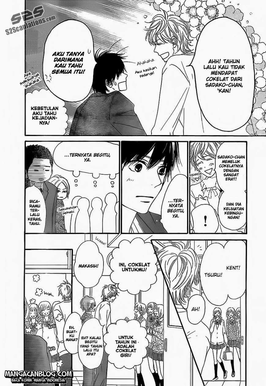 kimi-ni-todoke - Chapter: 82