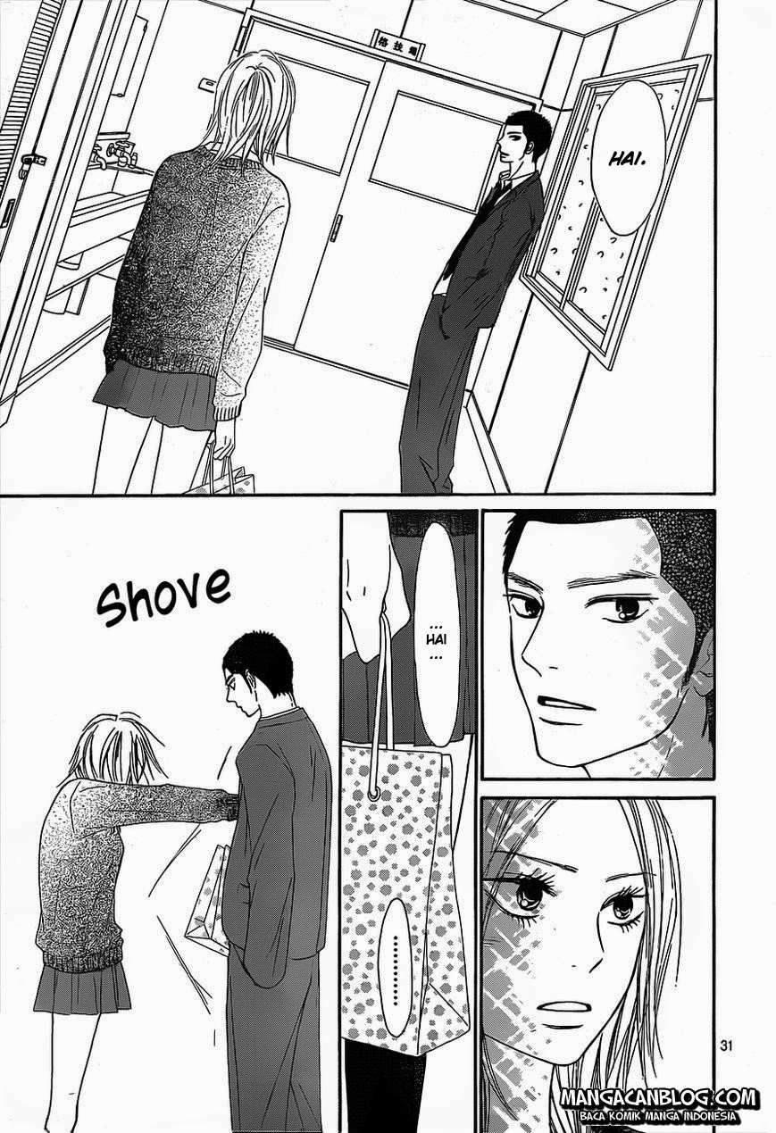 kimi-ni-todoke - Chapter: 82