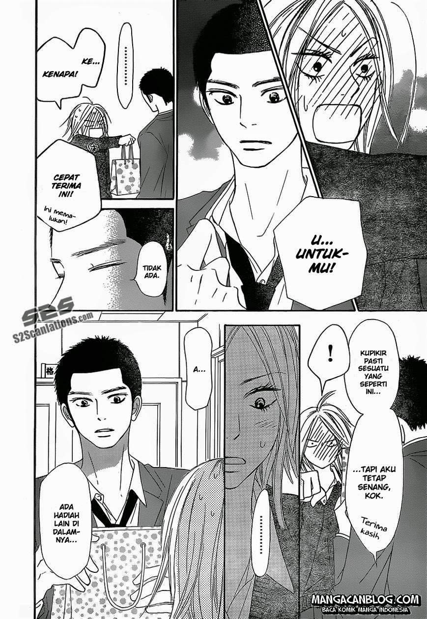 kimi-ni-todoke - Chapter: 82