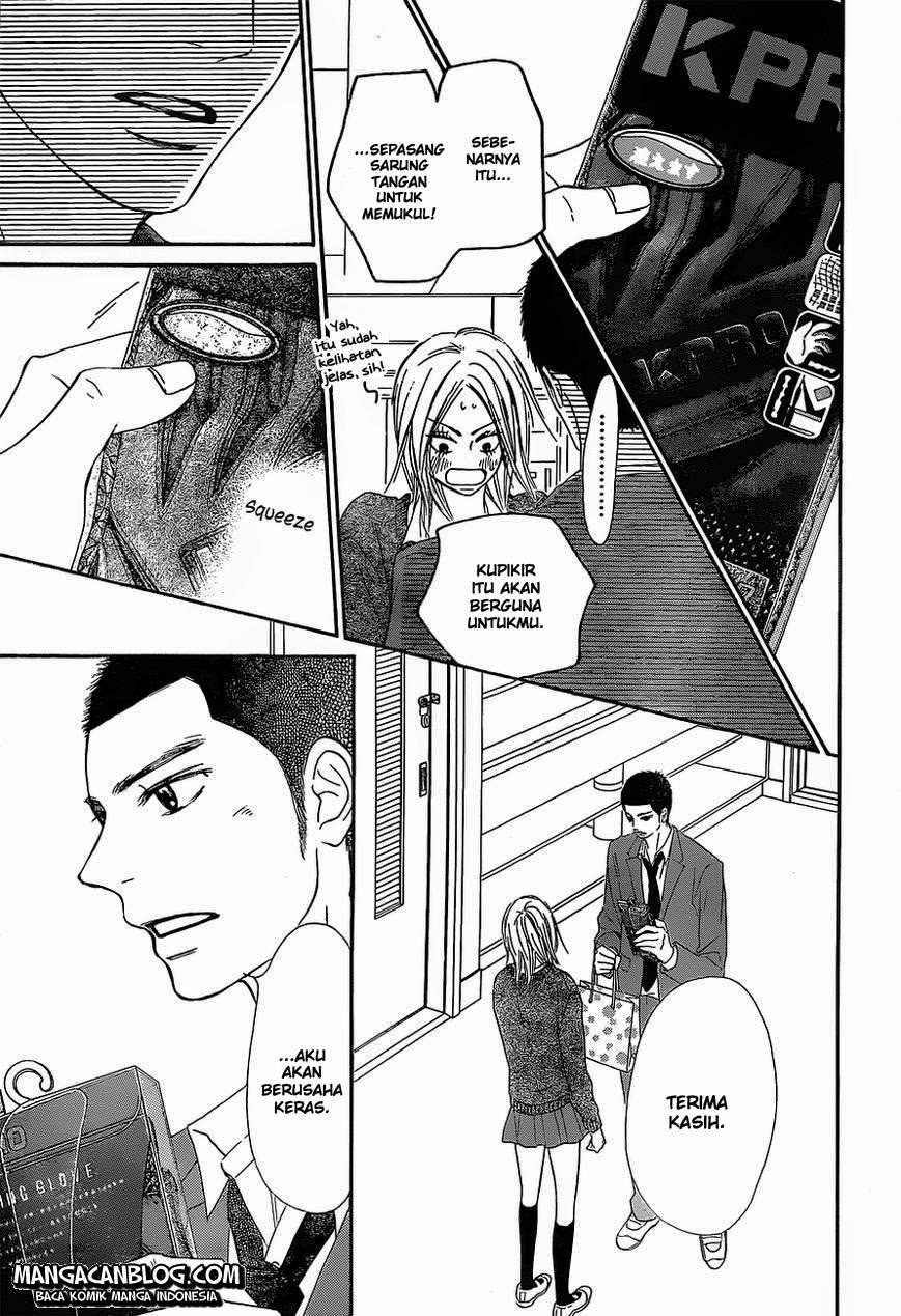 kimi-ni-todoke - Chapter: 82