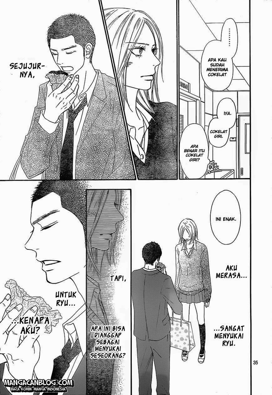 kimi-ni-todoke - Chapter: 82