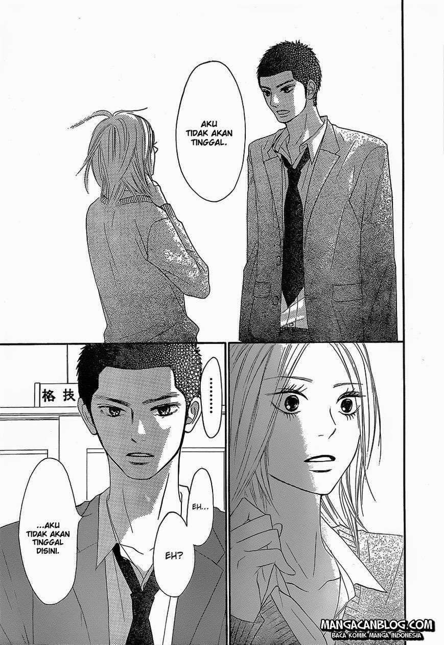 kimi-ni-todoke - Chapter: 82