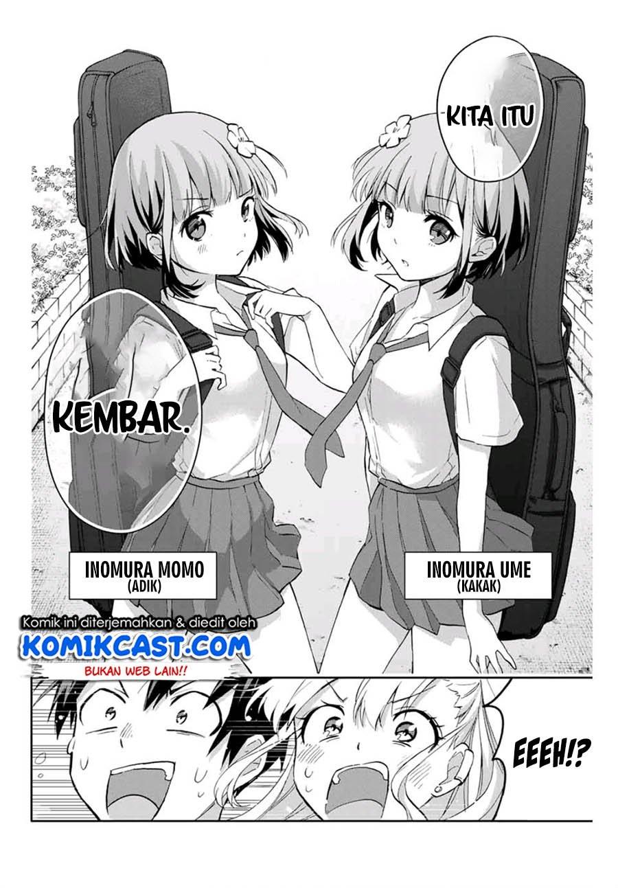 hanazono-twins - Chapter: 24