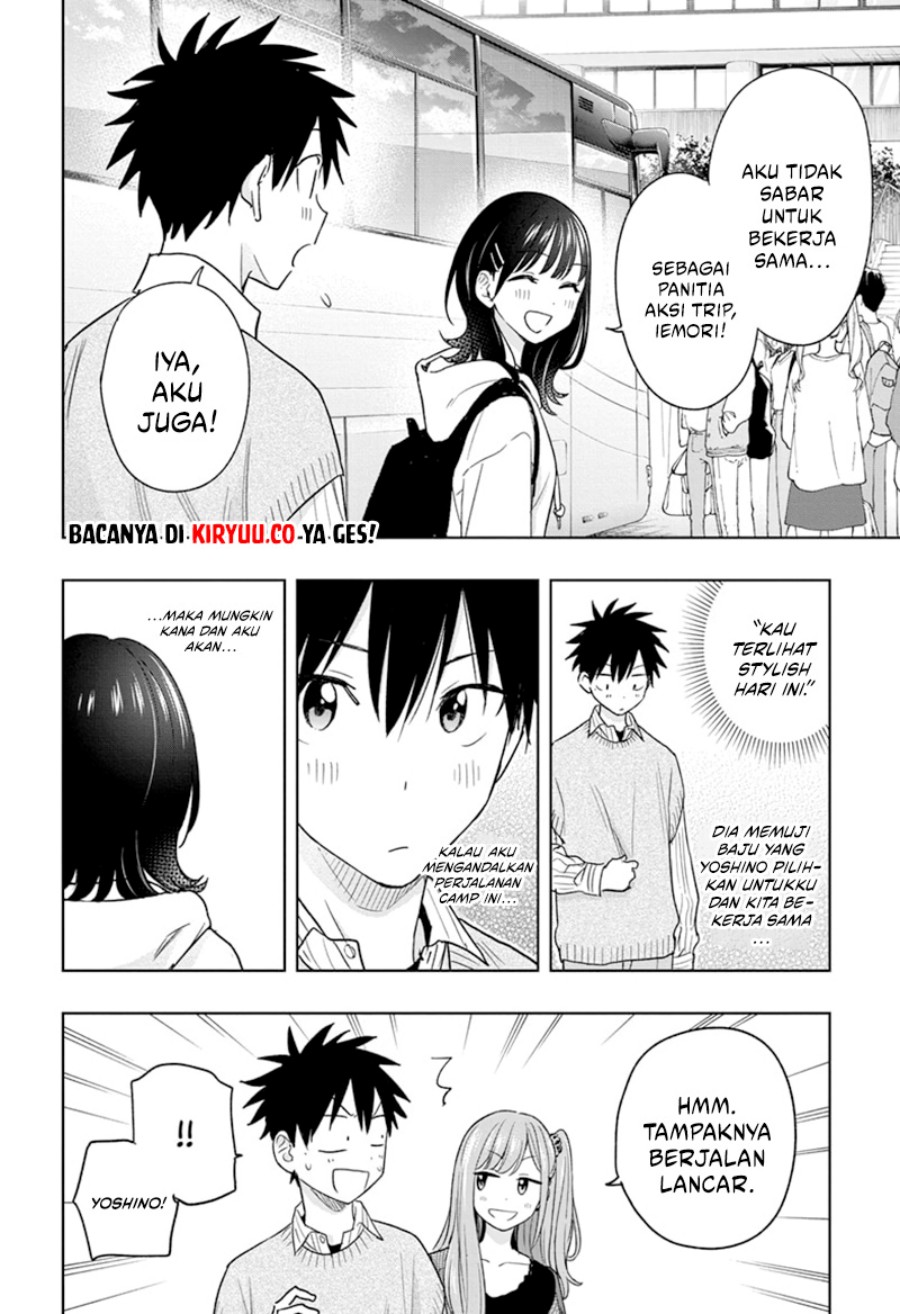 hima-ten - Chapter: 19