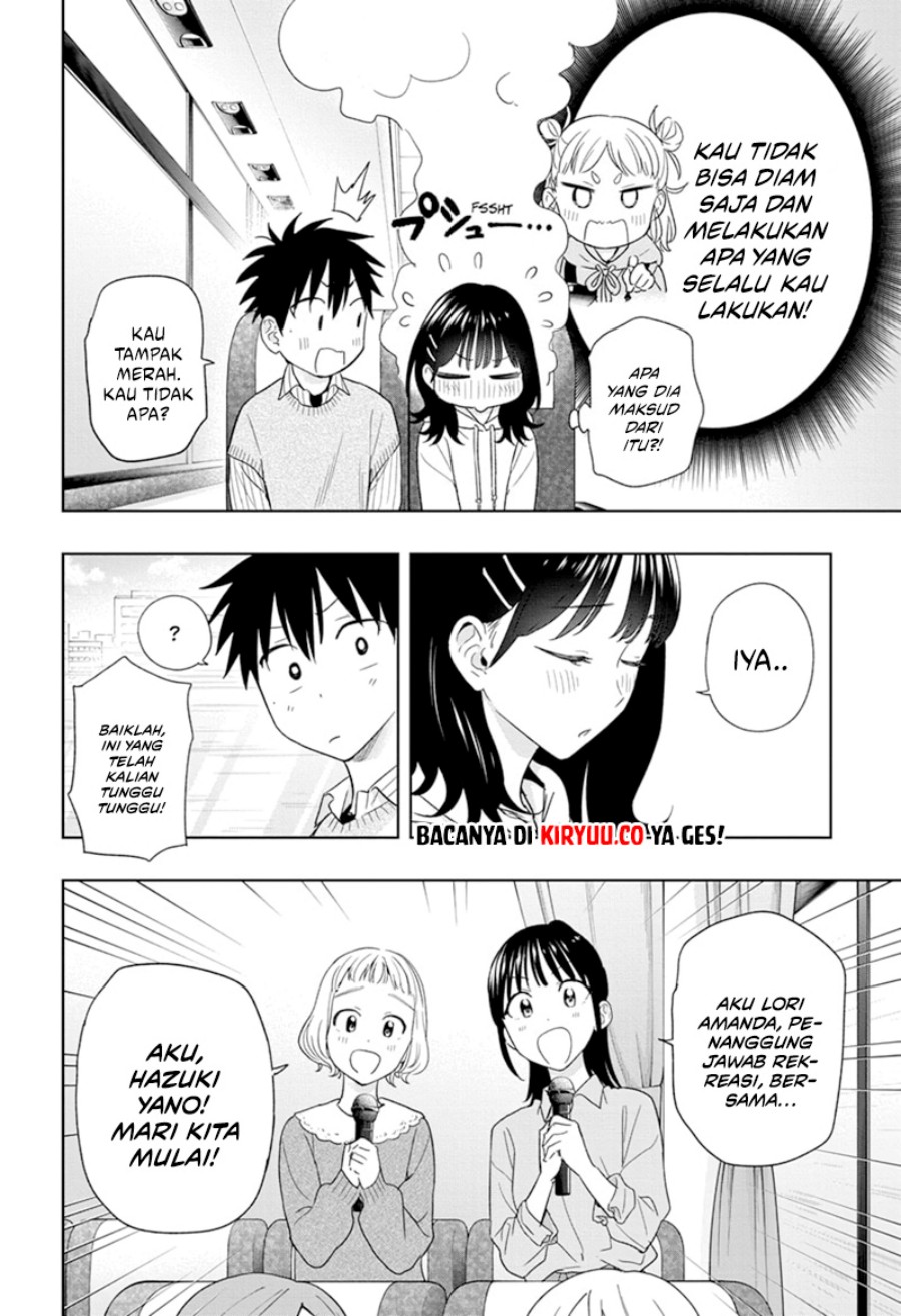 hima-ten - Chapter: 19