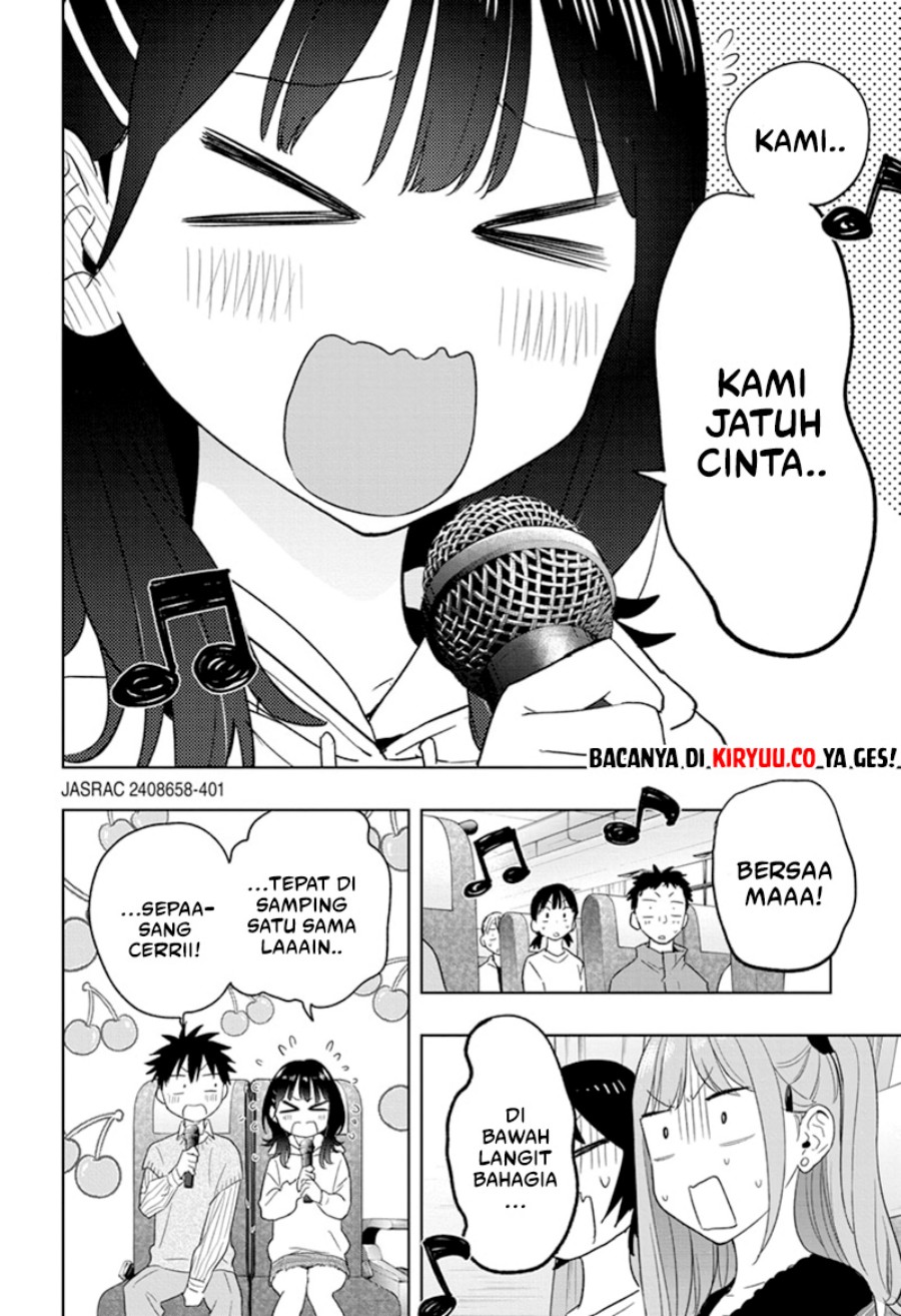 hima-ten - Chapter: 19