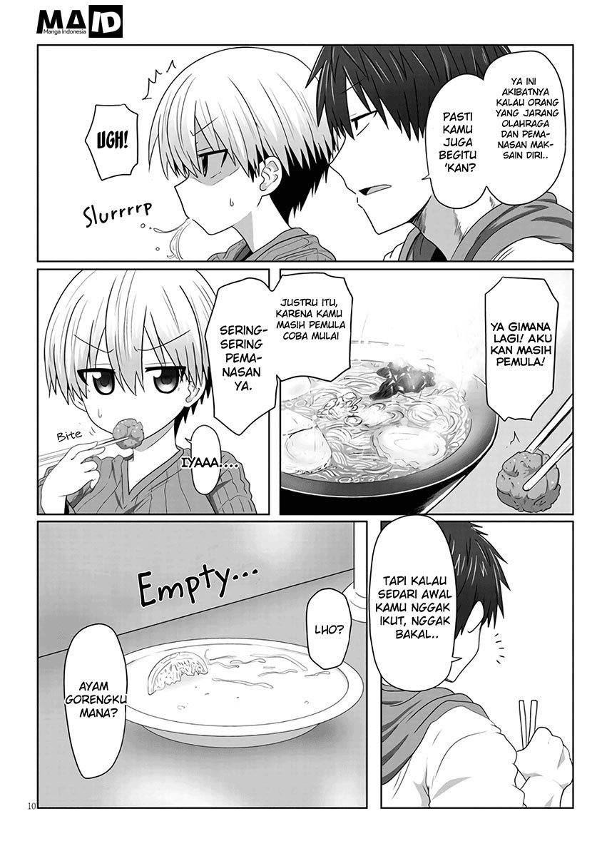 uzaki-chan-wa-asobitai - Chapter: 1.3