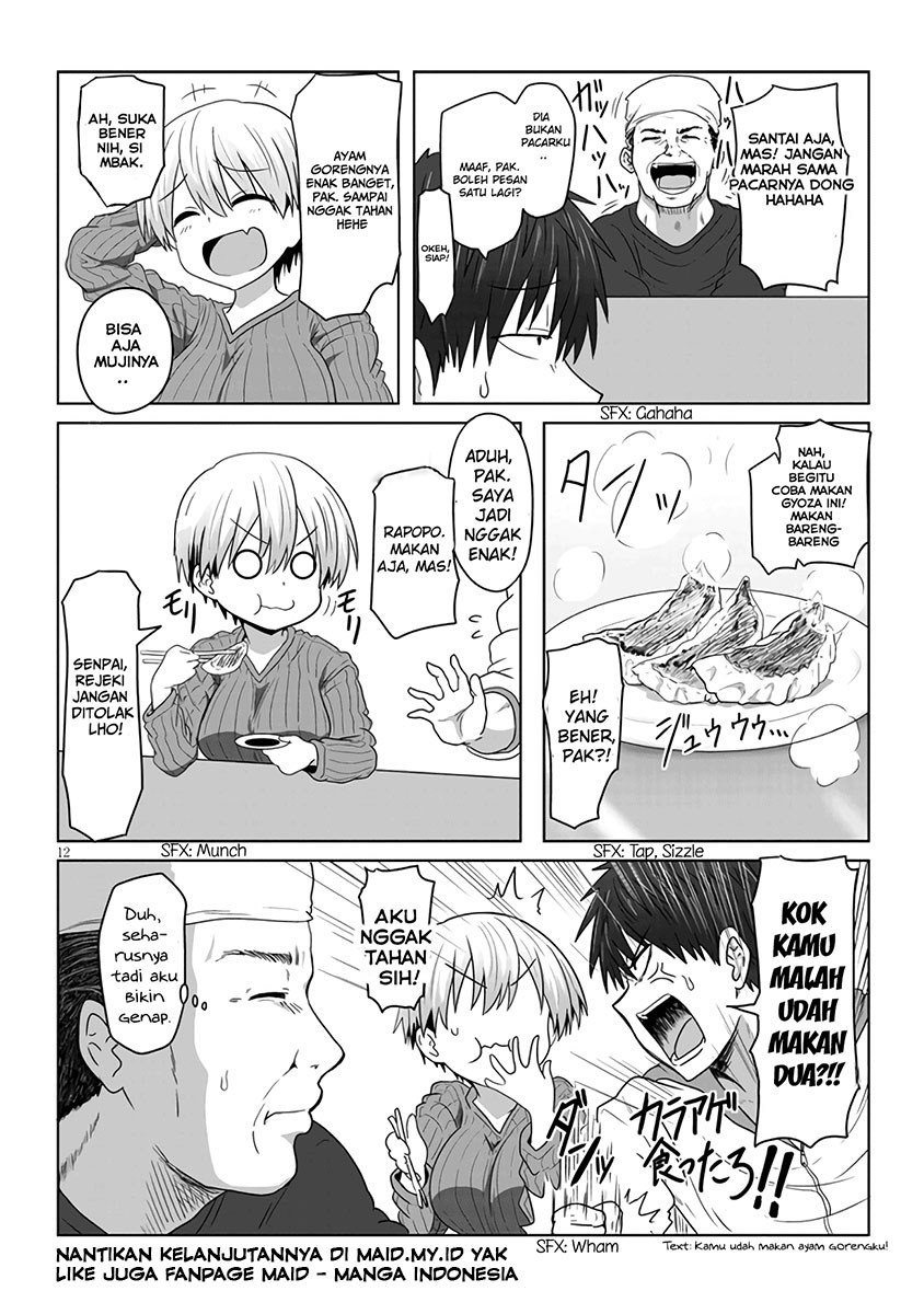 uzaki-chan-wa-asobitai - Chapter: 1.3