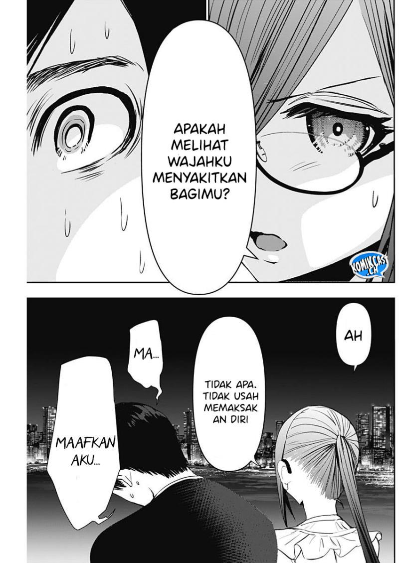 batsu-hare - Chapter: 80