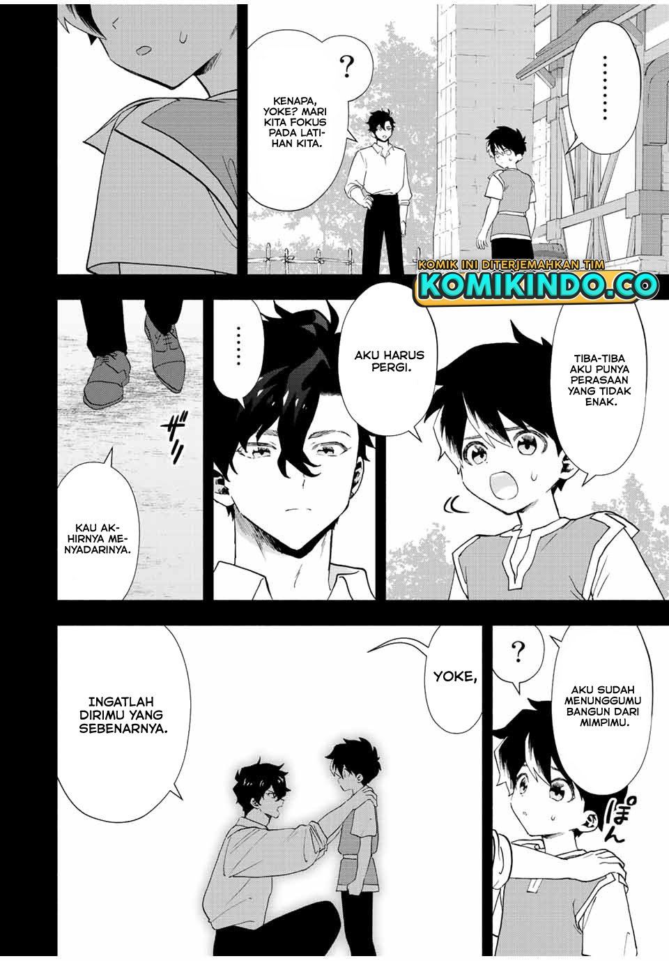 a-rank-party-wo-ridatsu-shita-ore-wa-moto-oshiego-tachi-to-meikyuu-shinbu-wo-mezasu - Chapter: 29