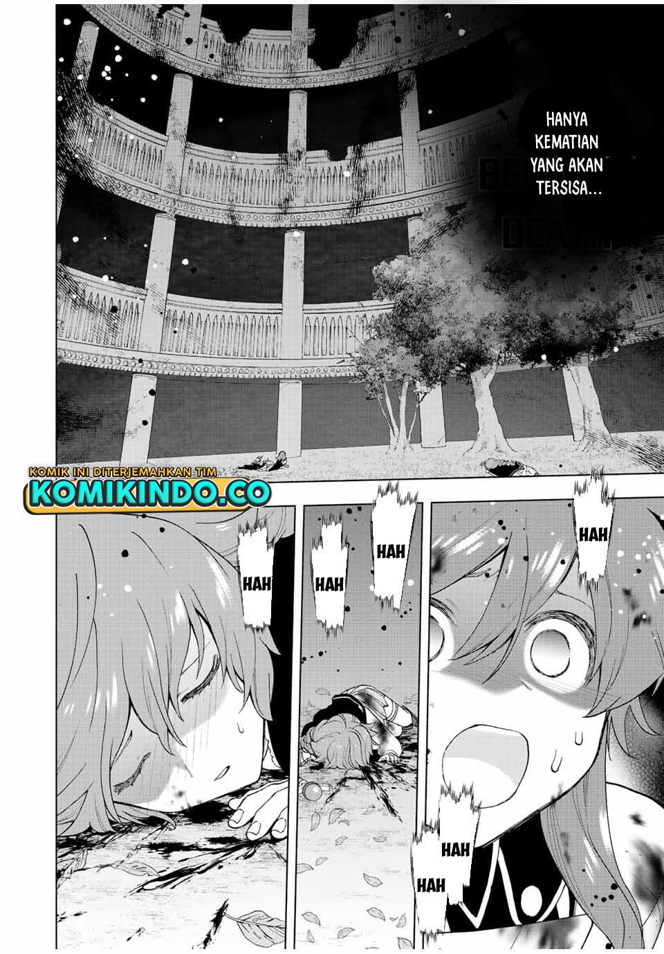 a-rank-party-wo-ridatsu-shita-ore-wa-moto-oshiego-tachi-to-meikyuu-shinbu-wo-mezasu - Chapter: 29