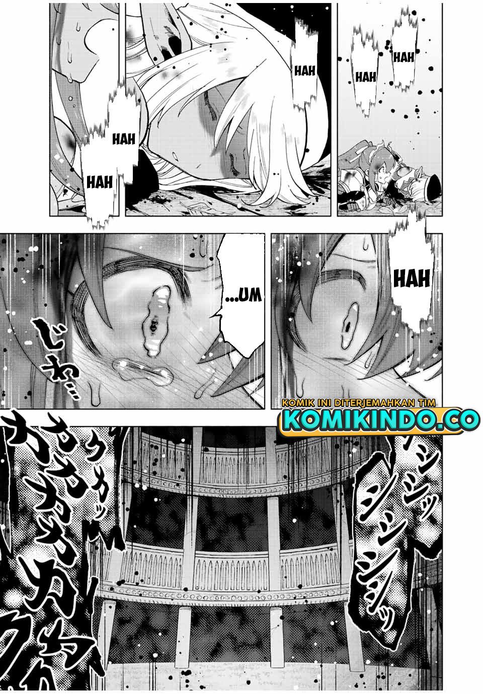 a-rank-party-wo-ridatsu-shita-ore-wa-moto-oshiego-tachi-to-meikyuu-shinbu-wo-mezasu - Chapter: 29