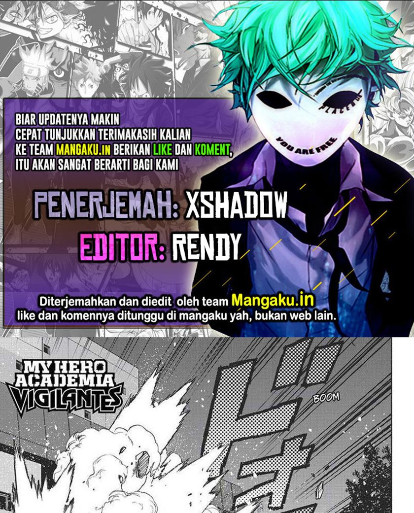 vigilante-boku-no-hero-academia-illegals - Chapter: 102