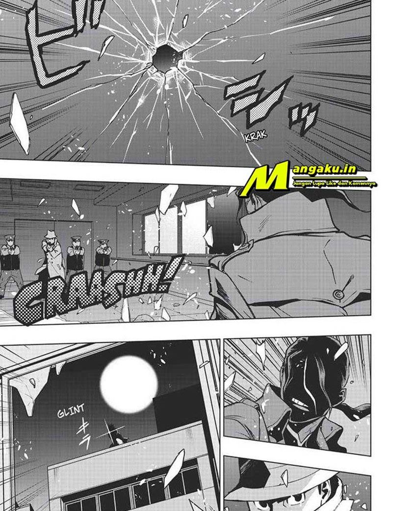 vigilante-boku-no-hero-academia-illegals - Chapter: 102