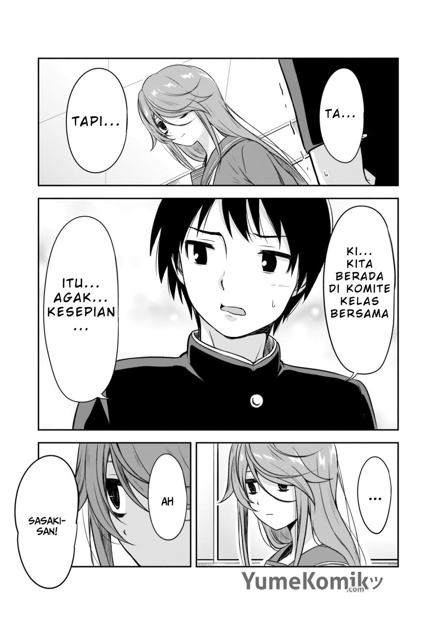 kurai-anoko-to-shitai-koto - Chapter: 5