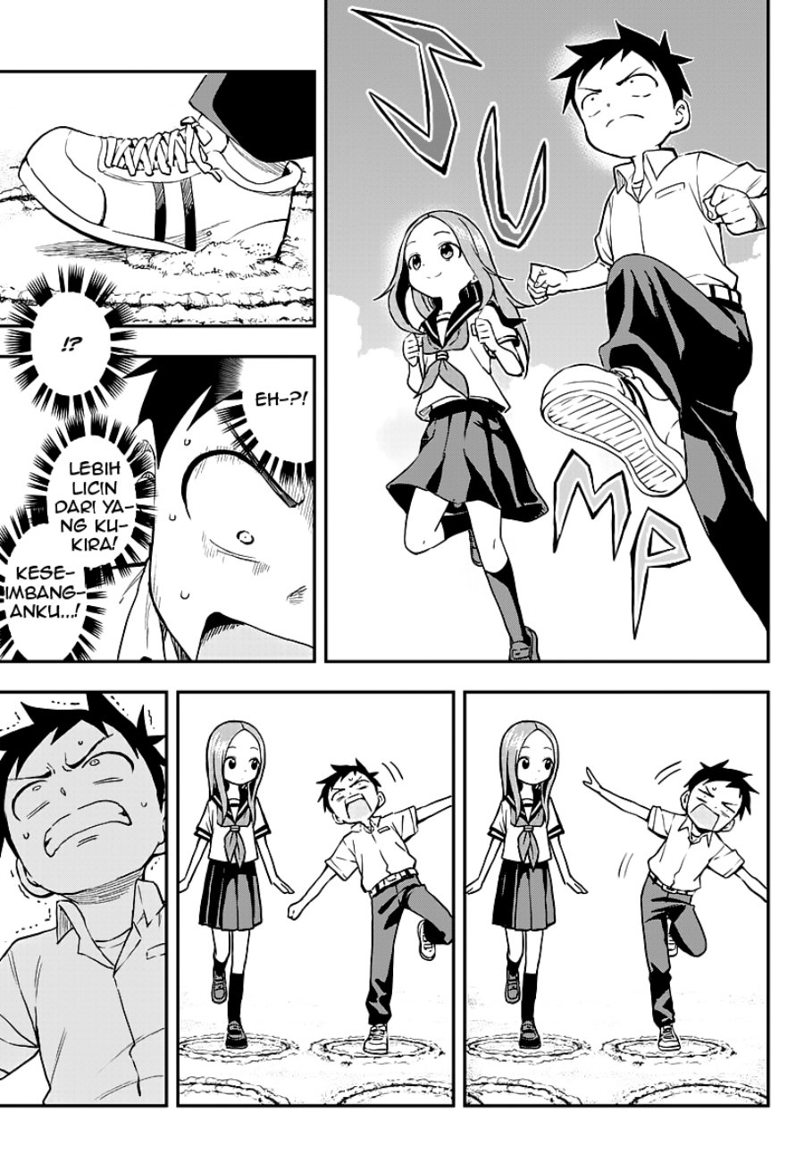 karakai-jouzu-no-takagi-san - Chapter: 164