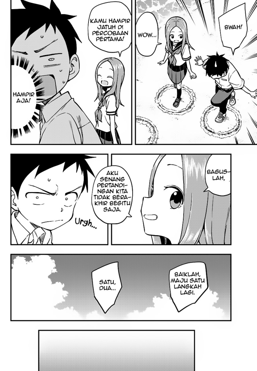 karakai-jouzu-no-takagi-san - Chapter: 164