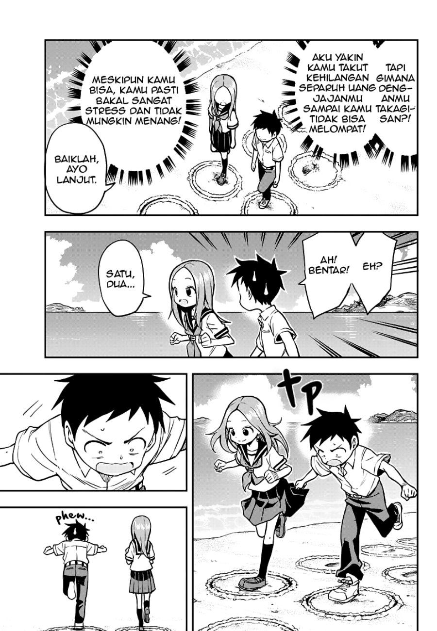 karakai-jouzu-no-takagi-san - Chapter: 164