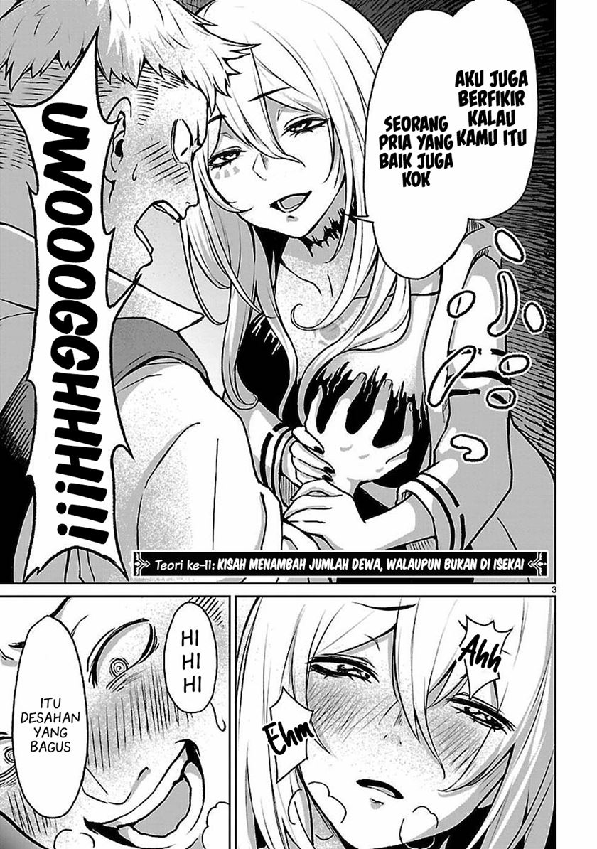 kaminaki-sekai-no-kamisama-katsudou - Chapter: 11