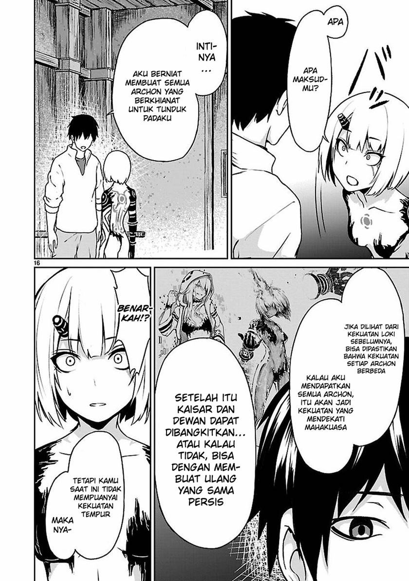 kaminaki-sekai-no-kamisama-katsudou - Chapter: 11