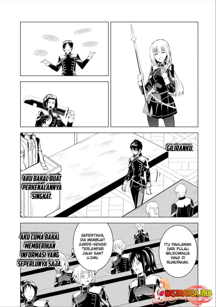 tensei-kenja-no-isekai-raifu-daini-no-shokugyo-wo-ete-sekai-saikyou-ni-narimashita - Chapter: 58.2