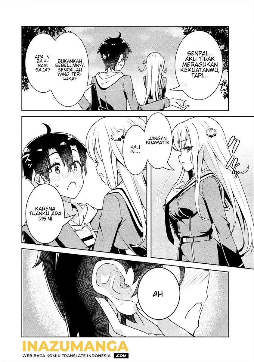 ayame-senpai-wa-boku-to-himitsuno-keiyaku-wo - Chapter: 5