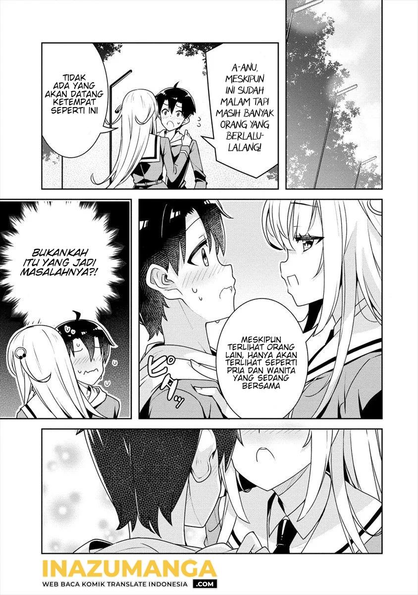 ayame-senpai-wa-boku-to-himitsuno-keiyaku-wo - Chapter: 5