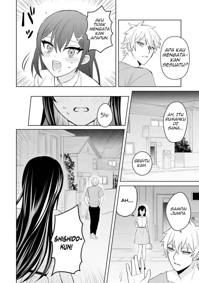 netorare-manga-no-kuzu-otoko-ni-tensei-shita-hazu-ga-heroine-ga-yottekuru-ken - Chapter: 3