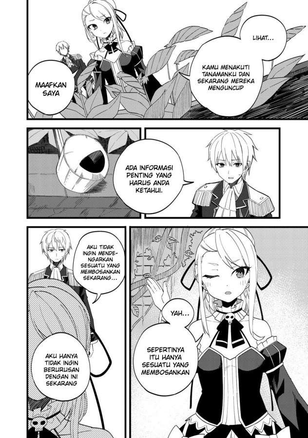 dorei-shounin-shika-sentakushi-ga-nai-desu-yo-harem-nani-sore-oishii-no - Chapter: 23