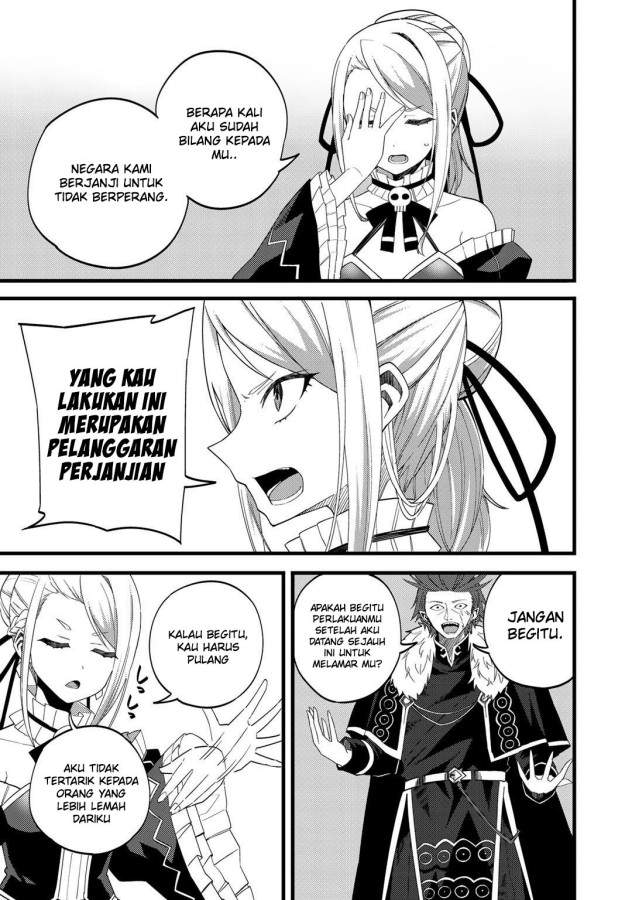 dorei-shounin-shika-sentakushi-ga-nai-desu-yo-harem-nani-sore-oishii-no - Chapter: 23