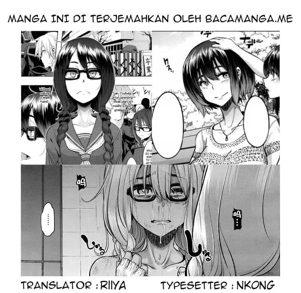 hatsukoi-zombie - Chapter: 81