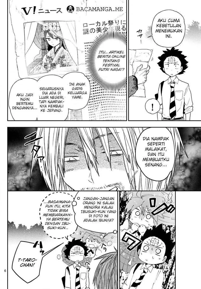 hatsukoi-zombie - Chapter: 81