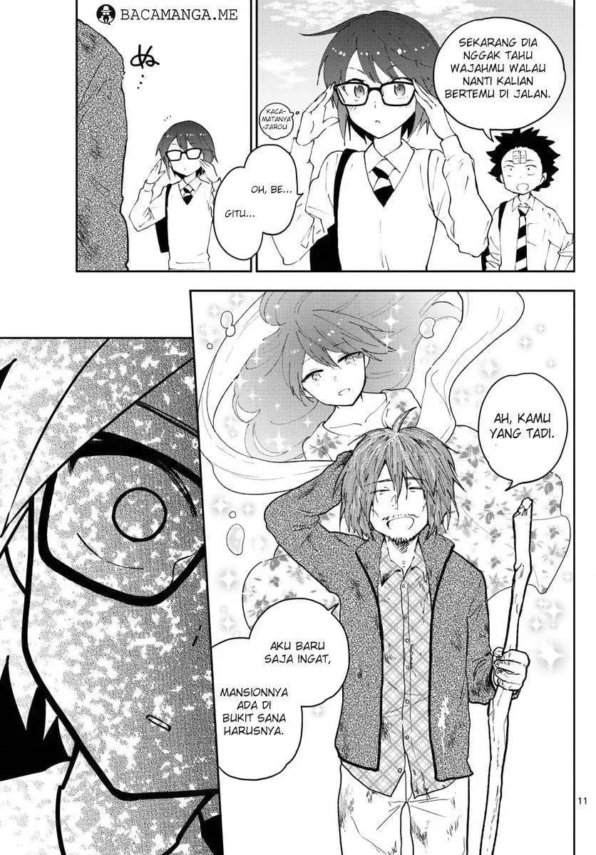 hatsukoi-zombie - Chapter: 81