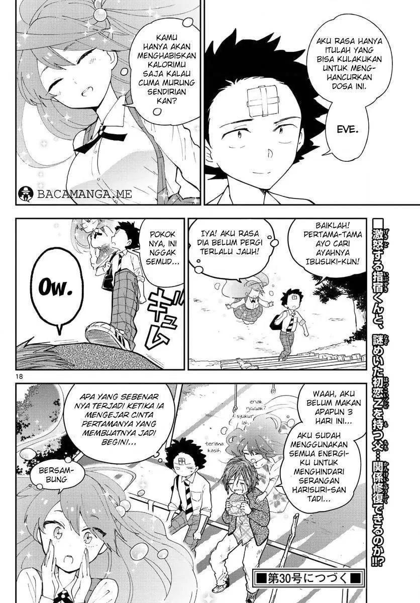 hatsukoi-zombie - Chapter: 81