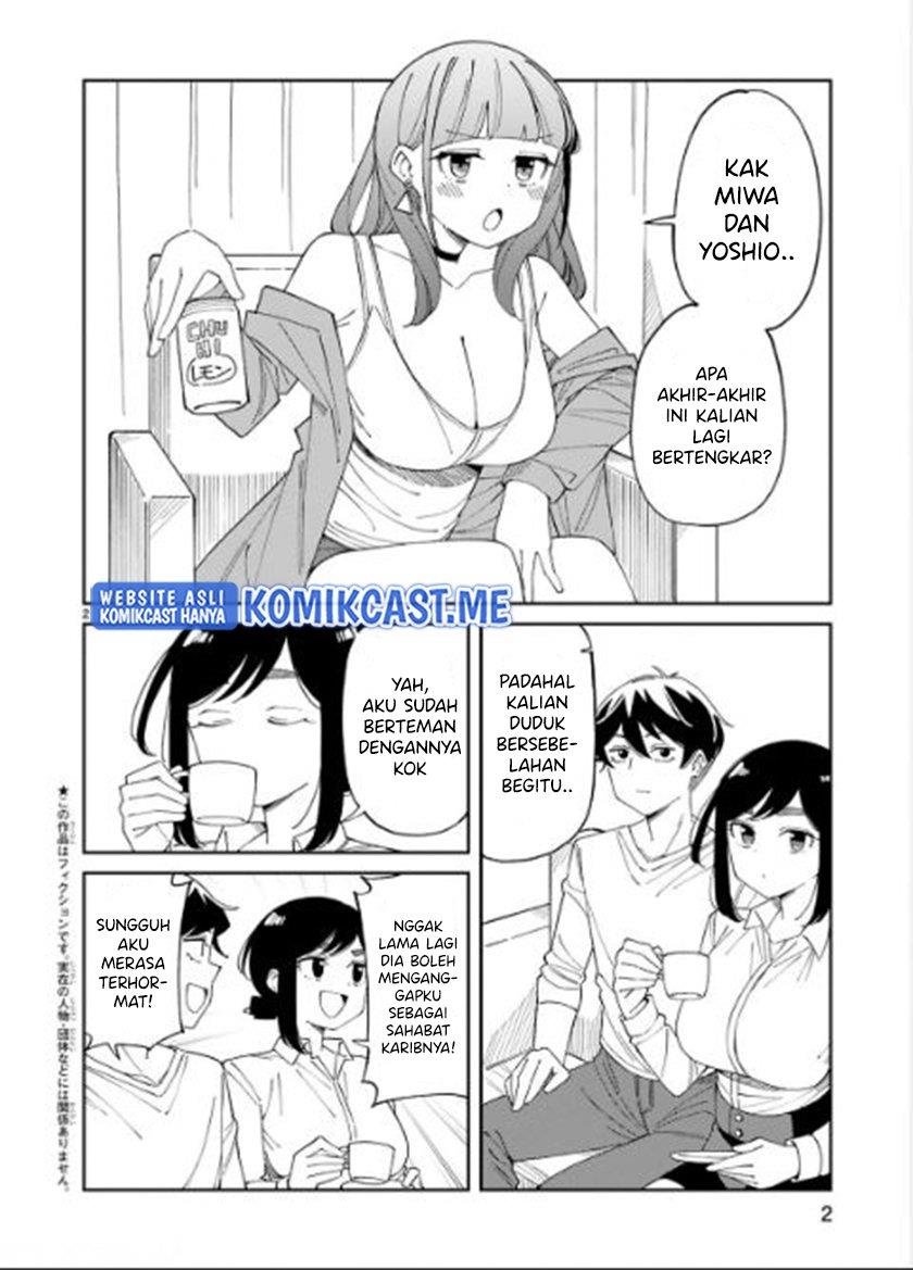 arasaamama-no-watashi-de-ii-no - Chapter: 31