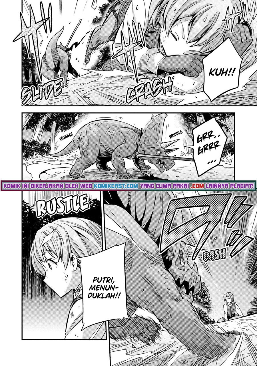 risou-no-himo-seikatsu - Chapter: 37