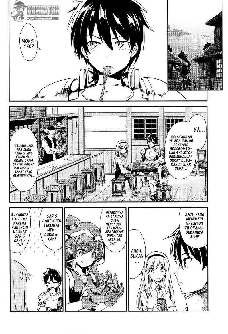 sennen-sensou-aigis-eiyuu-no-kizuna - Chapter: 5