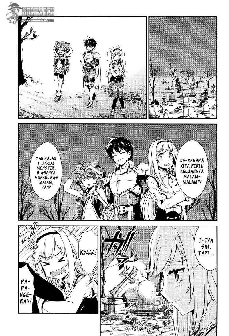 sennen-sensou-aigis-eiyuu-no-kizuna - Chapter: 5